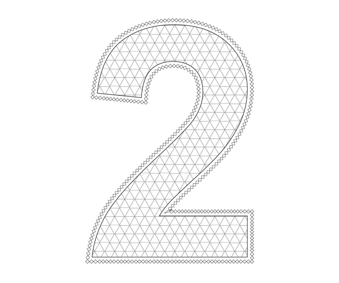 Number, Vector Art, Icons And Graphics for Free Download