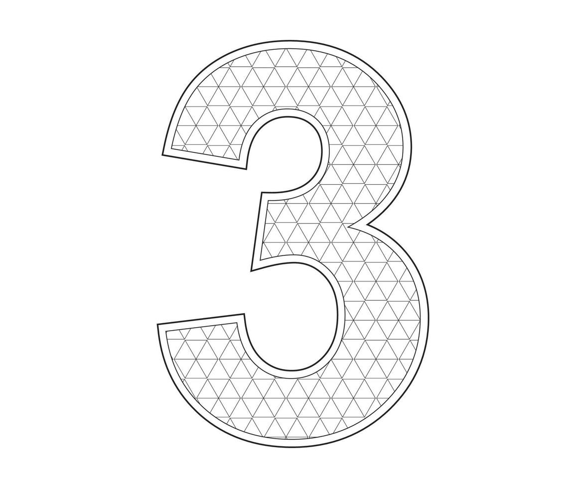 Number, Vector Art, Icons And Graphics for Free Download