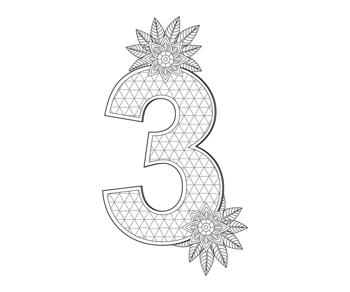 Number, Vector Art, Icons And Graphics for Free Download