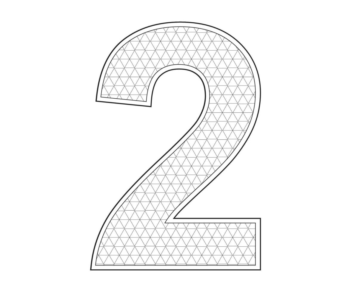 Number, Vector Art, Icons And Graphics for Free Download