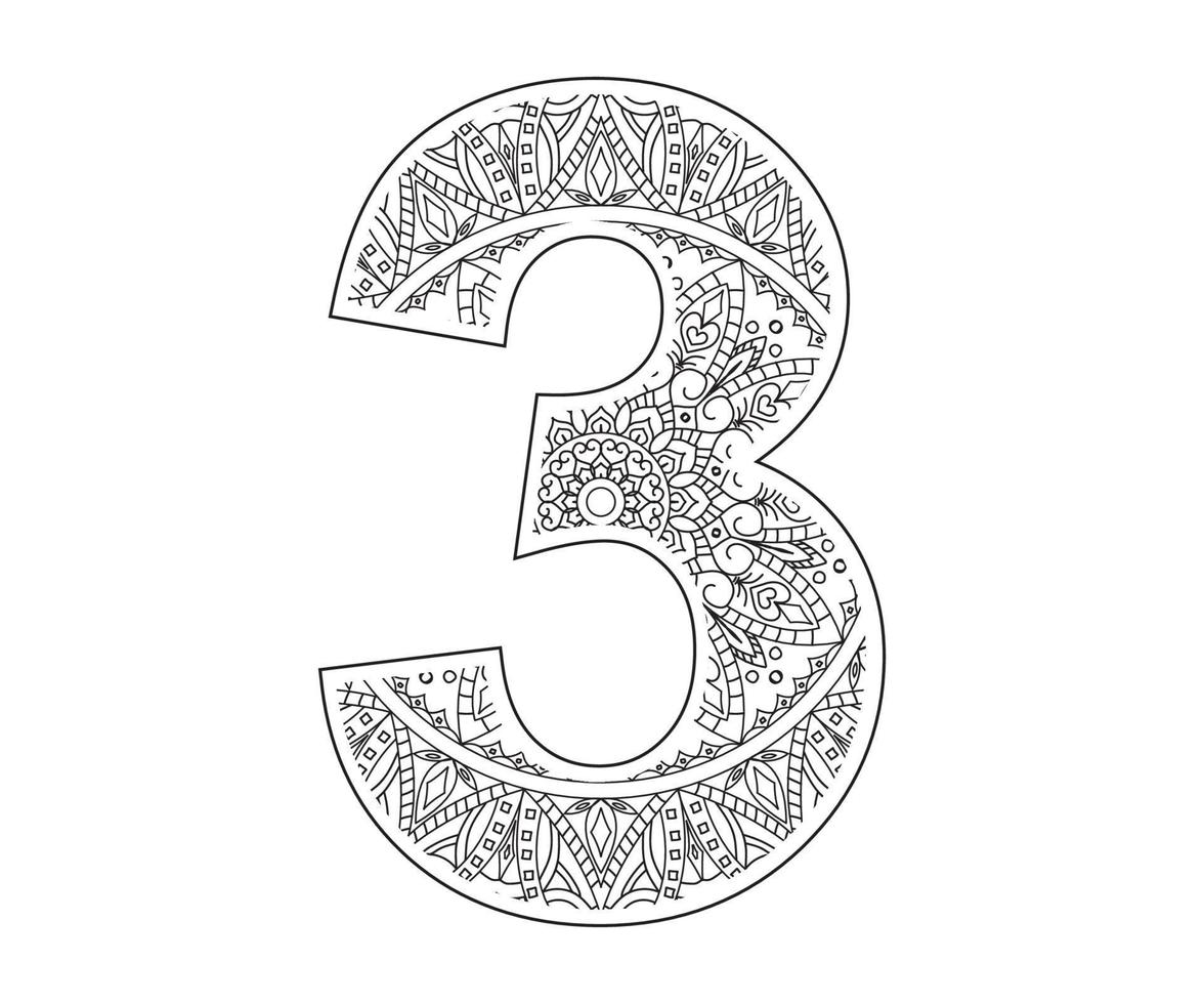 Number, Vector Art, Icons And Graphics for Free Download