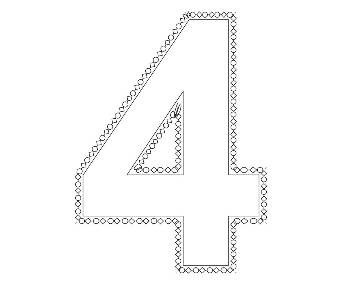 Number, Vector Art, Icons And Graphics for Free Download