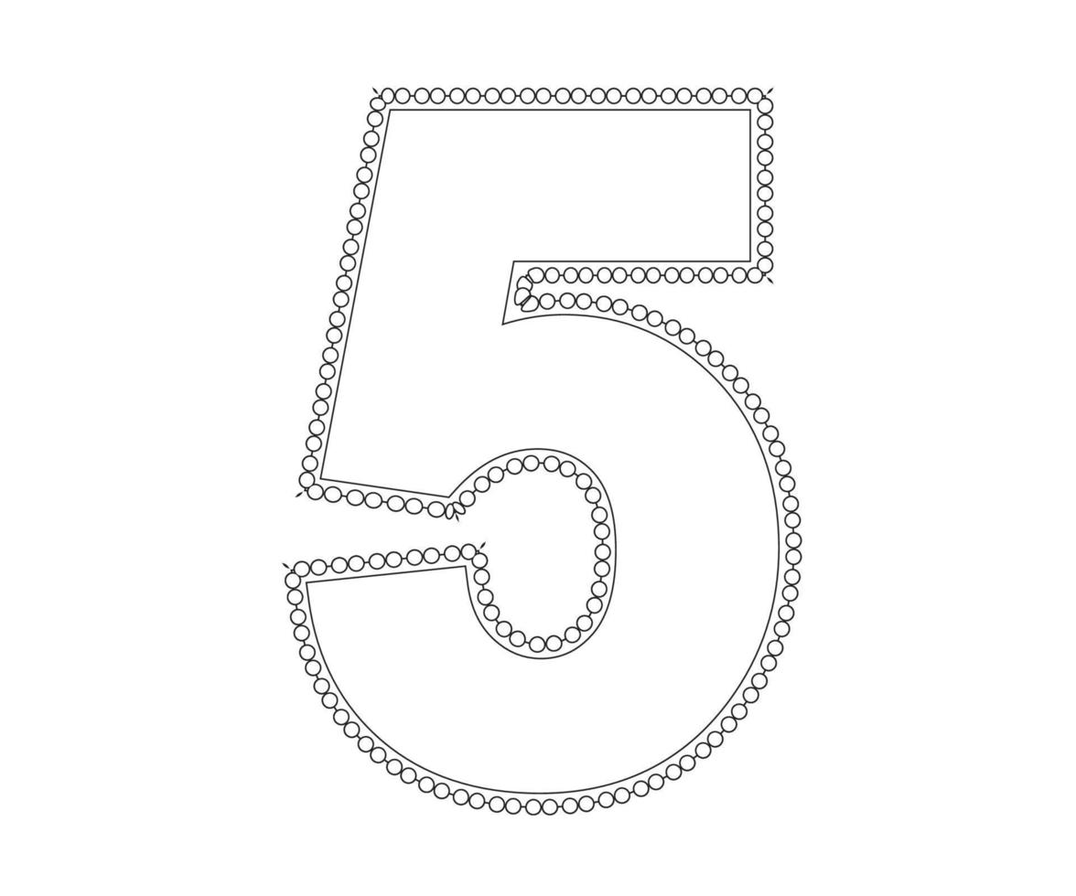 Number, Vector Art, Icons And Graphics for Free Download