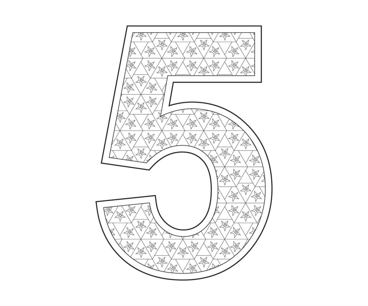 Number, Vector Art, Icons And Graphics for Free Download