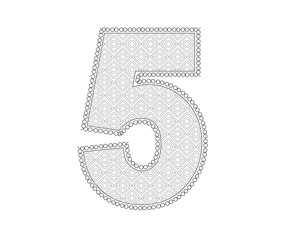 Number, Vector Art, Icons And Graphics for Free Download