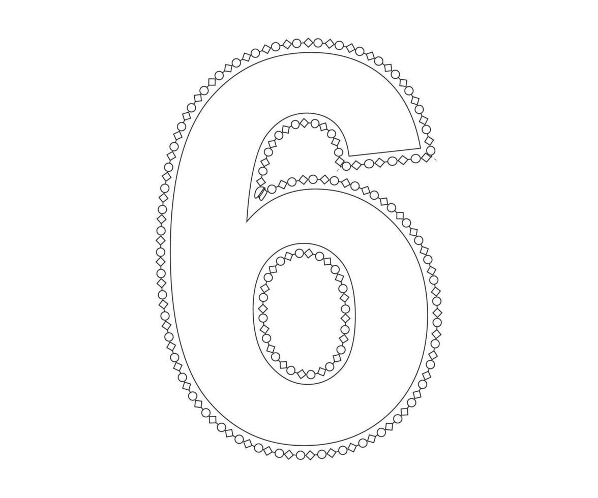 Number, Vector Art, Icons And Graphics for Free Download