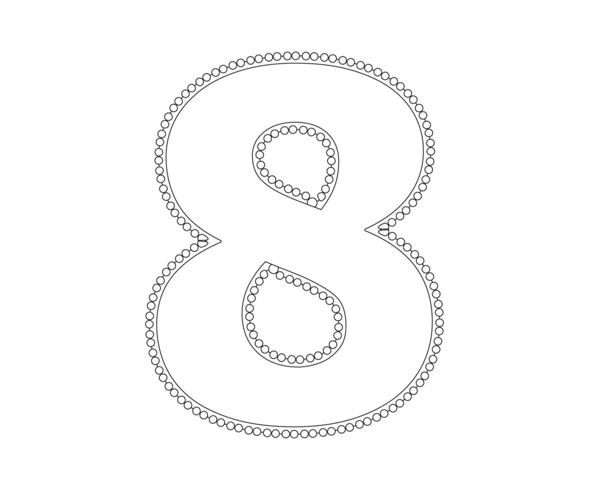 Number, Vector Art, Icons And Graphics for Free Download