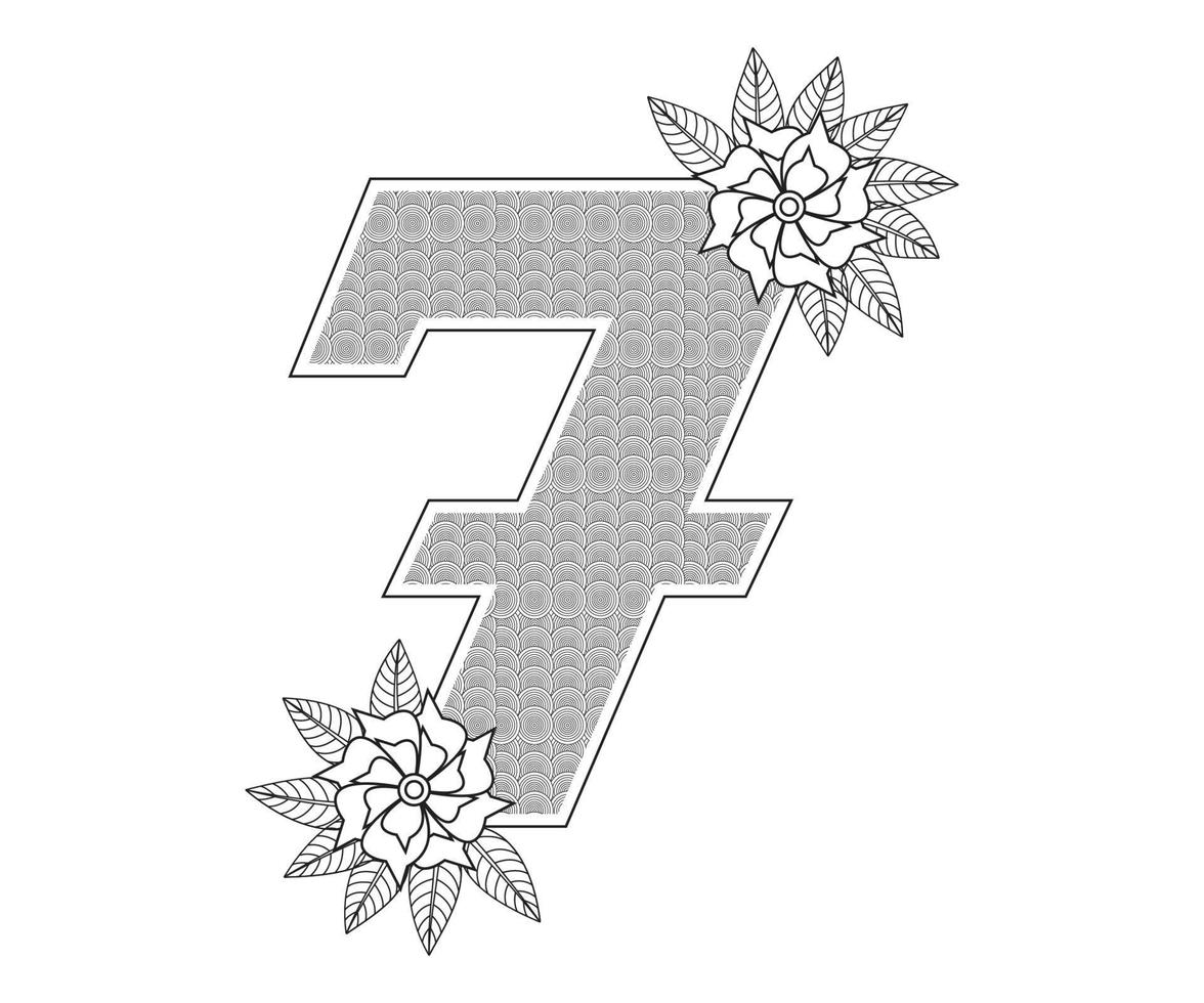 Number, Vector Art, Icons And Graphics for Free Download
