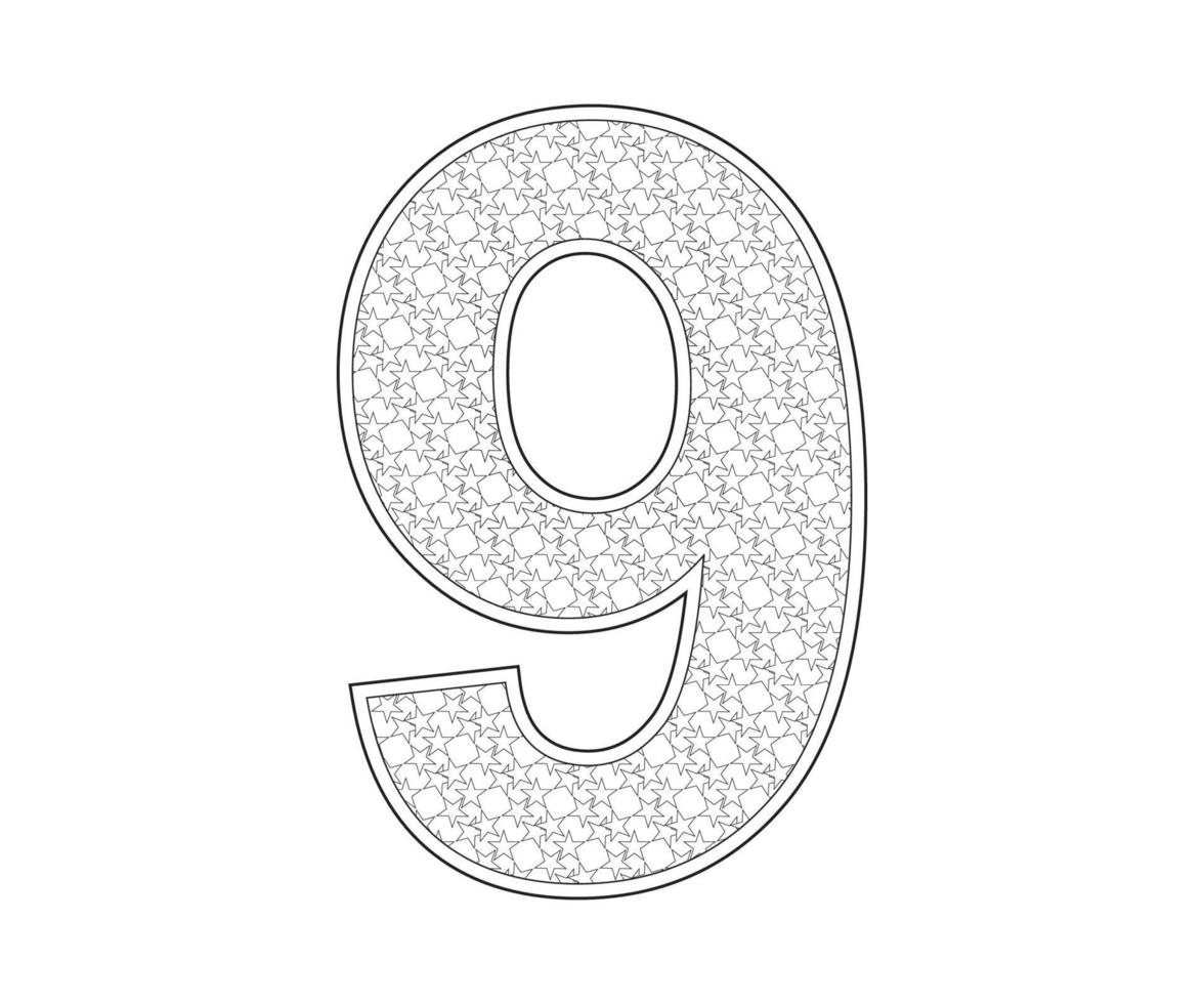 Number, Vector Art, Icons And Graphics for Free Download