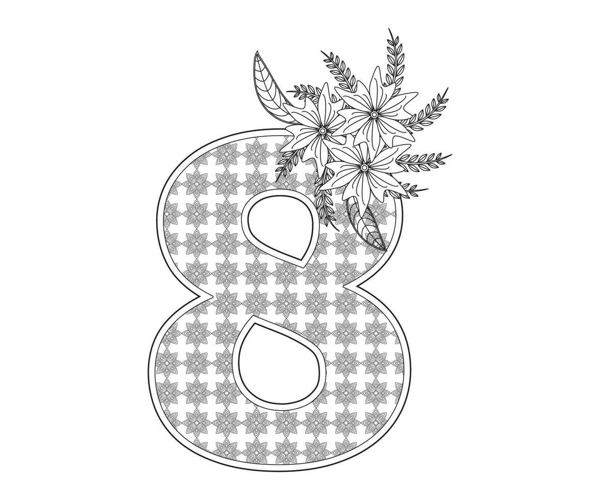 Number, Vector Art, Icons And Graphics for Free Download
