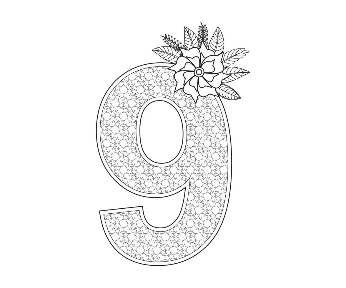 Number, Vector Art, Icons And Graphics for Free Download