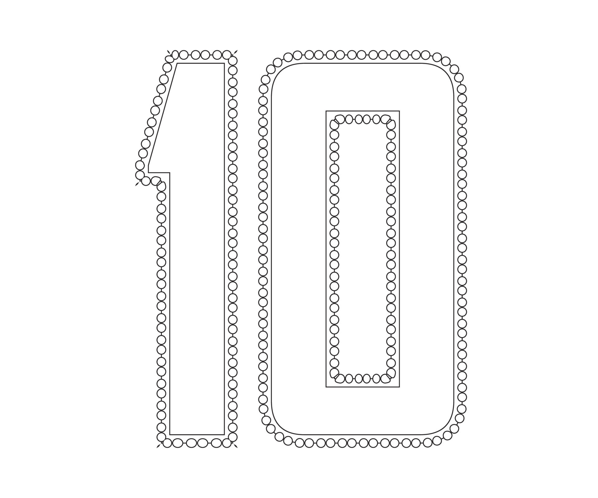 Number Vector Art Icons And Graphics For Free Download 12309319 Number Vector Art Icons And Graphics For Free Download 12309319