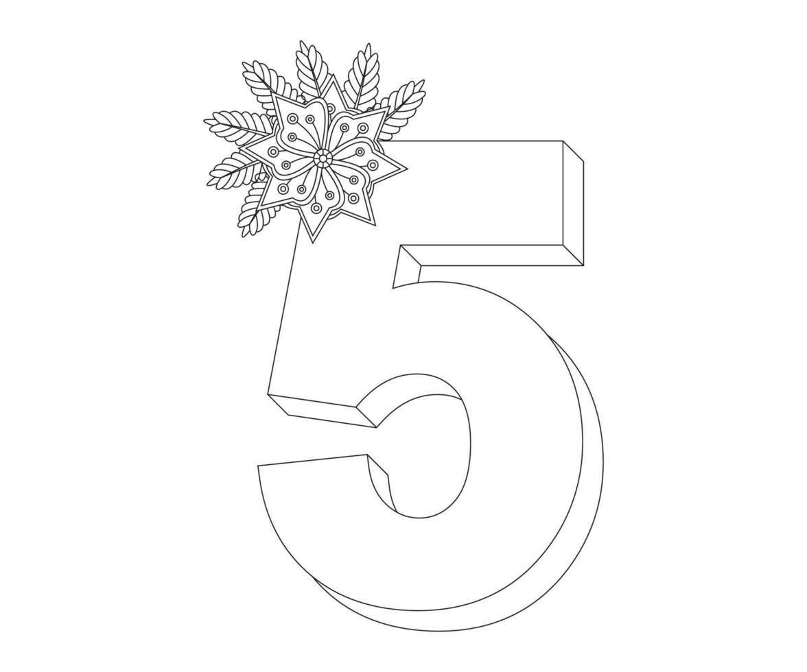 Number, Vector Art, Icons And Graphics for Free Download