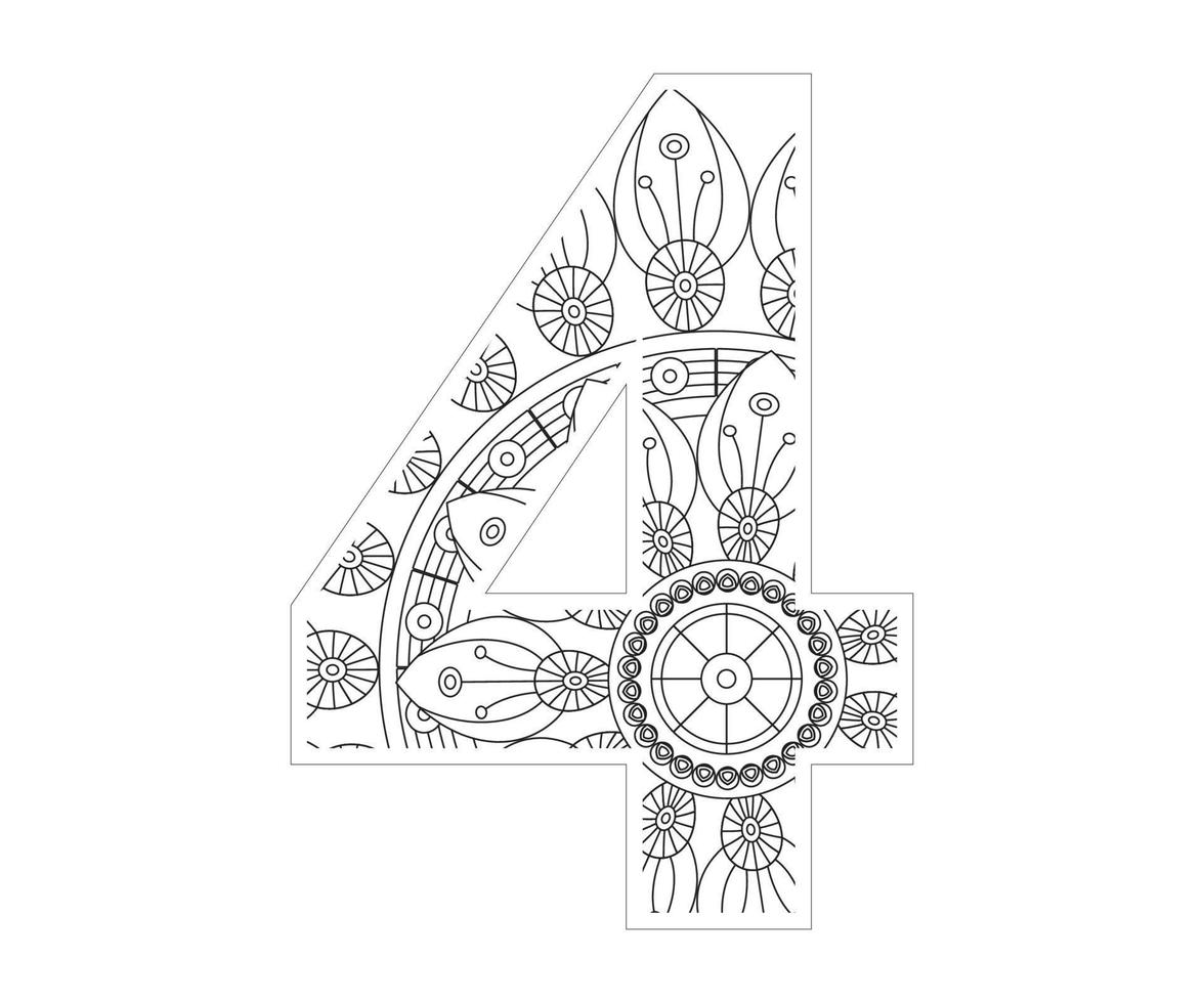 Number, Vector Art, Icons And Graphics for Free Download