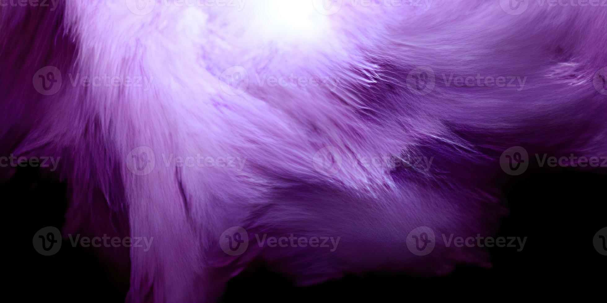 Dark Purple pattern with lamp shapes. Creative geometric illustration in marble style with gradient. A completely new marble design for your business. photo
