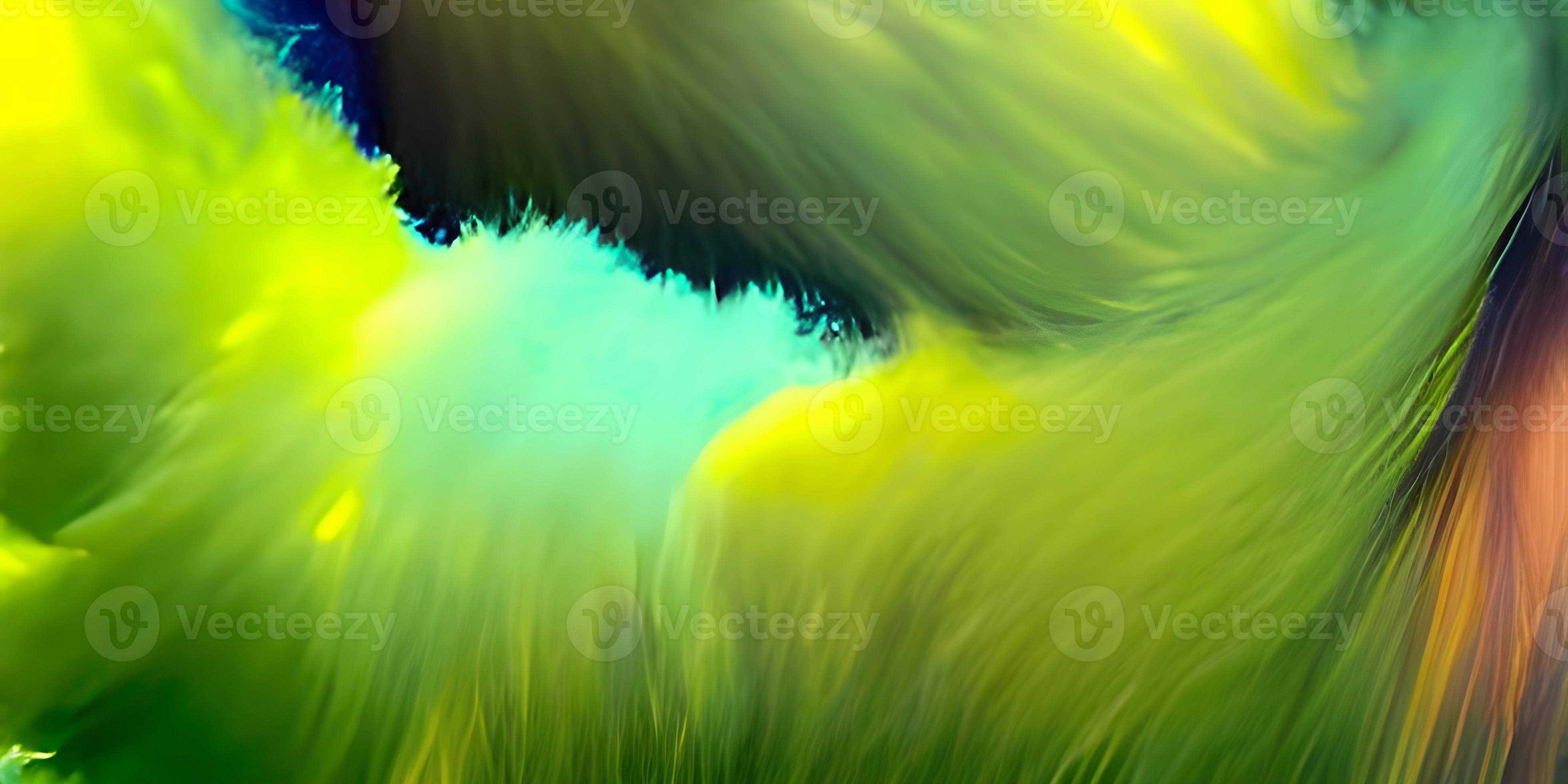 Abstract colorful oil painting on canvas. Semi abstract image of