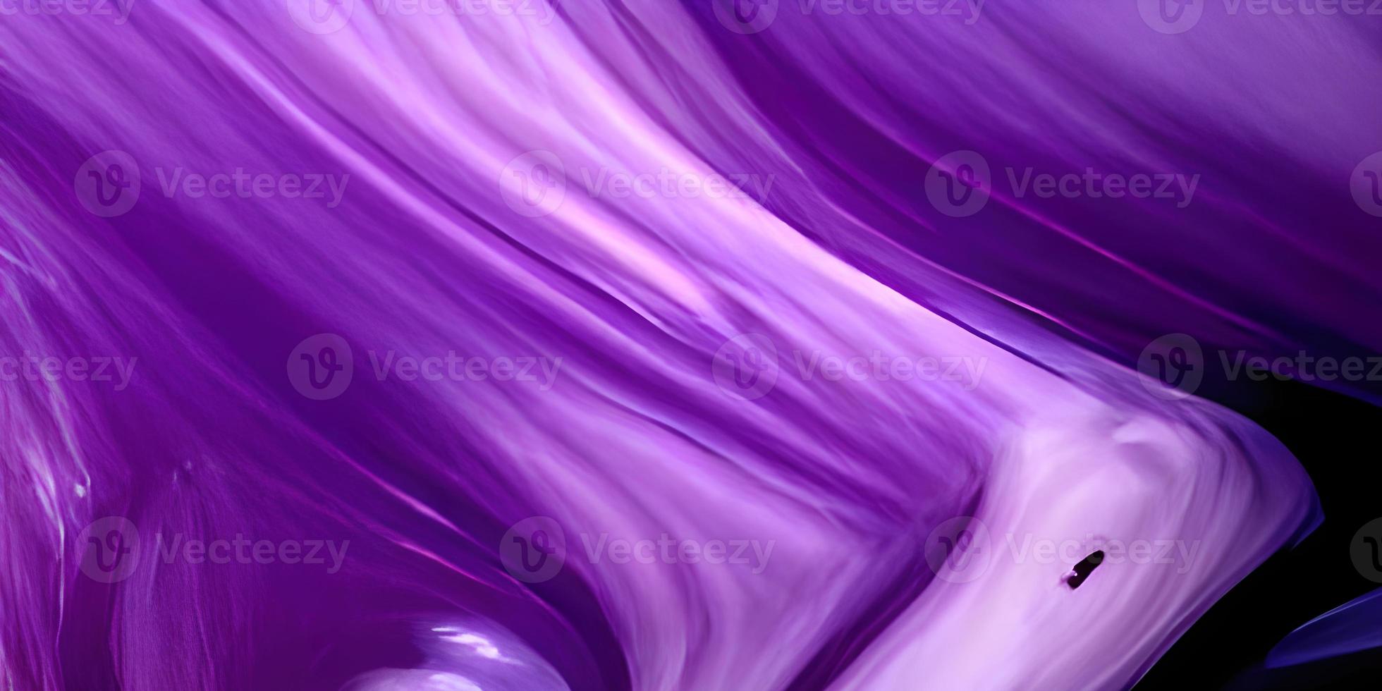 Dark Purple pattern with lamp shapes. Creative geometric illustration in marble style with gradient. A completely new marble design for your business. photo