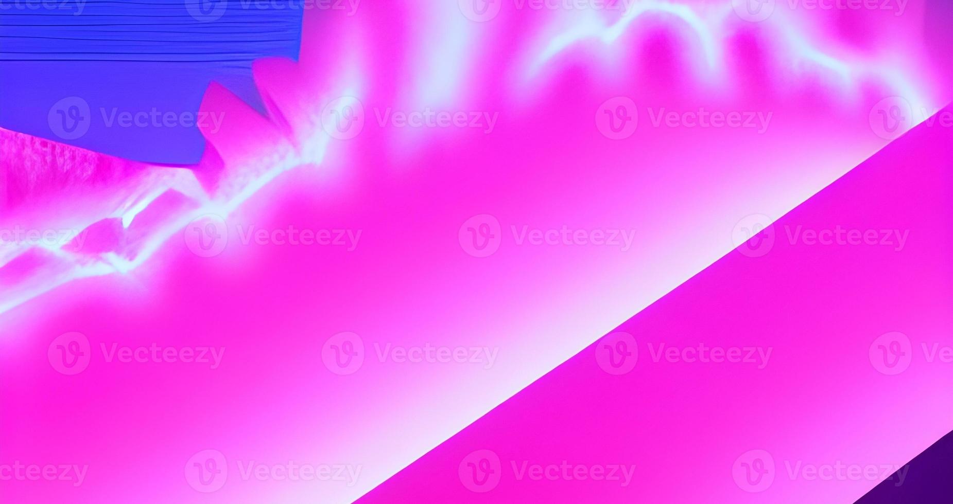 Modern colorful flow poster. Wave Liquid shape in blue color background. Art design for your design project. photo