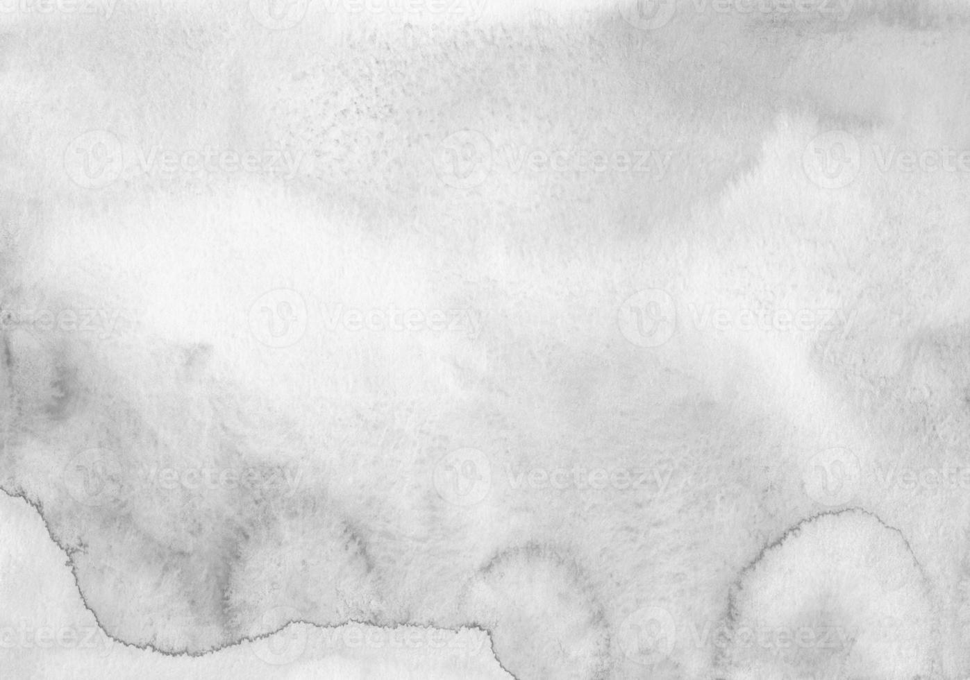 Watercolor liquid pastel grey background. Stains on paper 12313056 Stock  Photo at Vecteezy