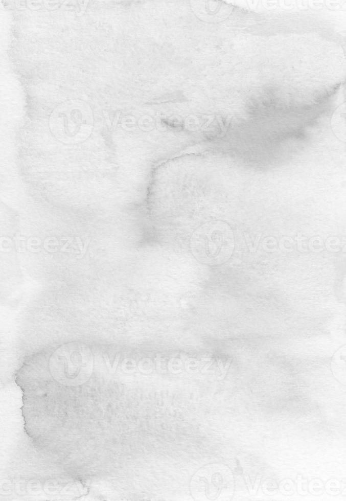 fondo gris pastel acuarela. textura en blanco y negro pintada a mano.  superposición de líquido monocromático 12313201 Foto de stock en Vecteezy