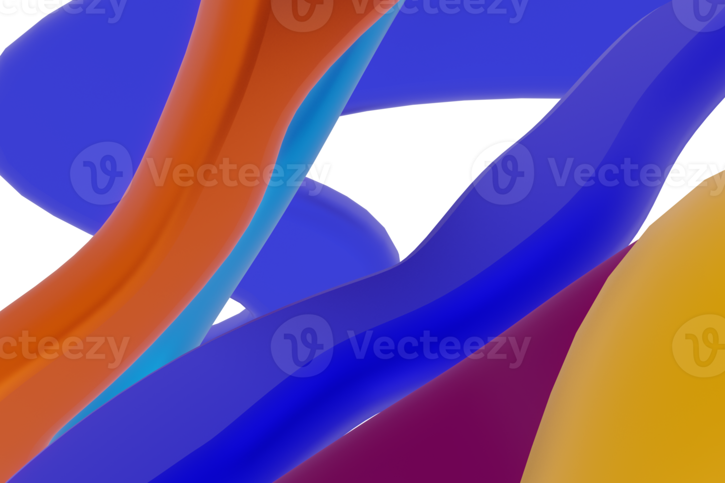 Simple liquid background png