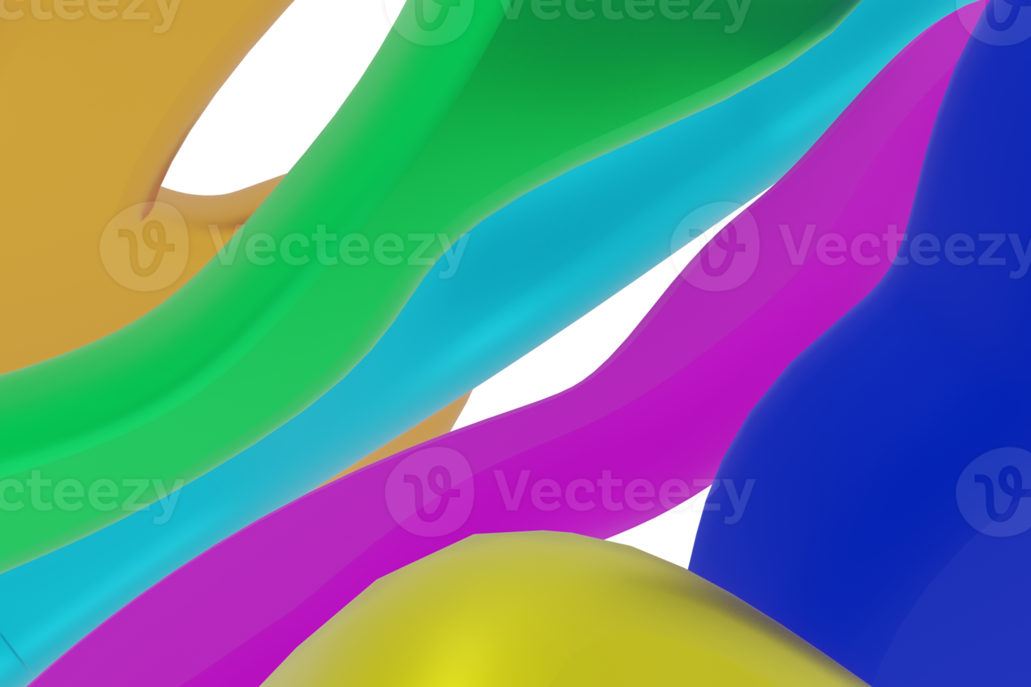 Simple liquid background png