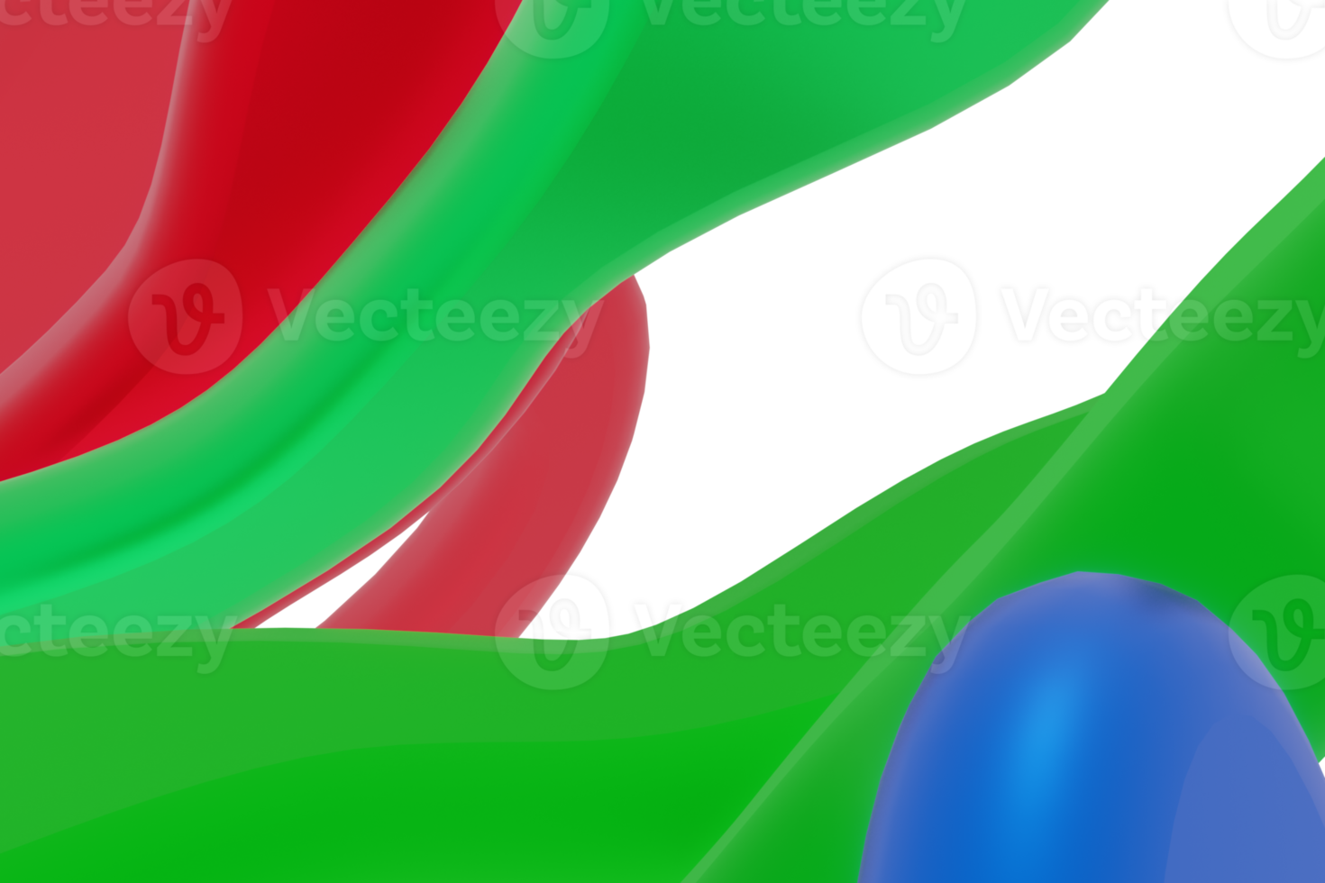 Water style liquid background png