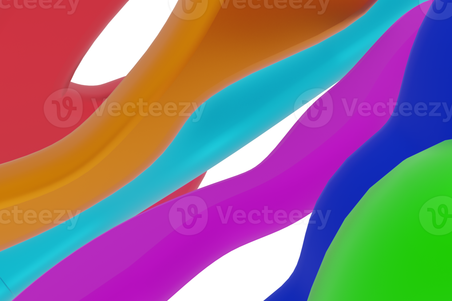 Simple liquid background png