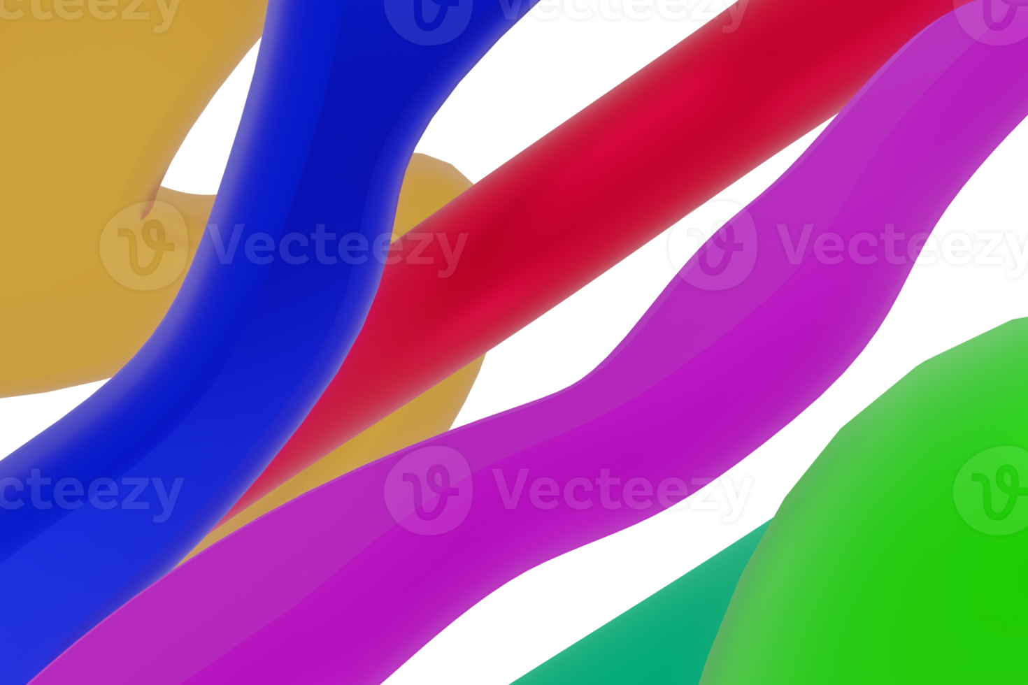 Simple liquid background png