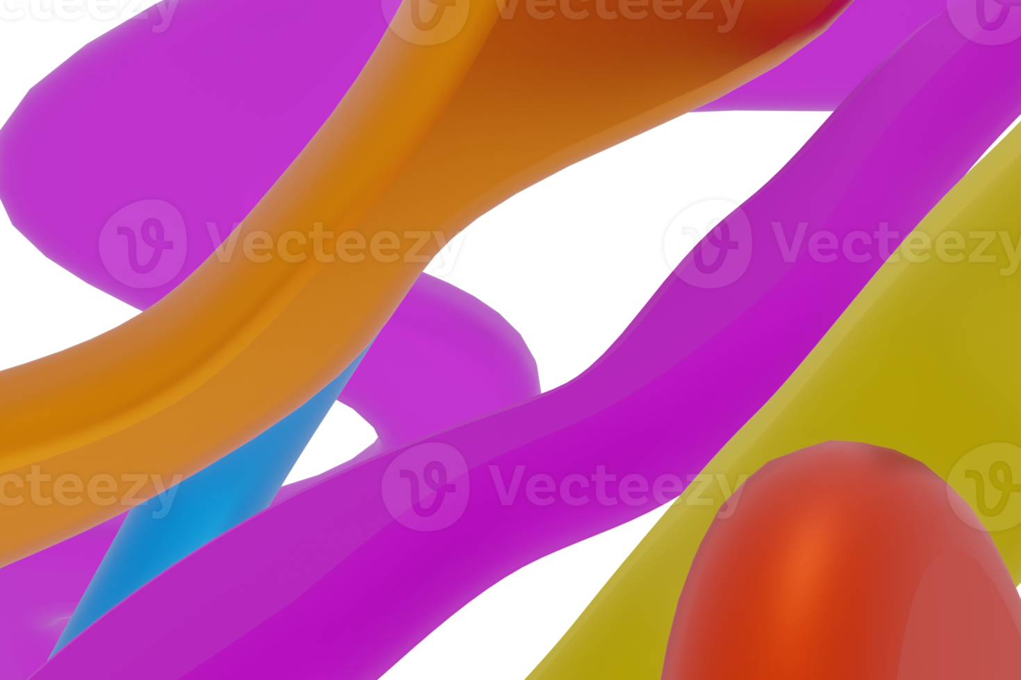 Simple liquid background png