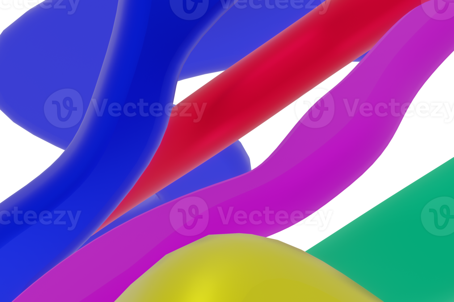 Simple liquid background png