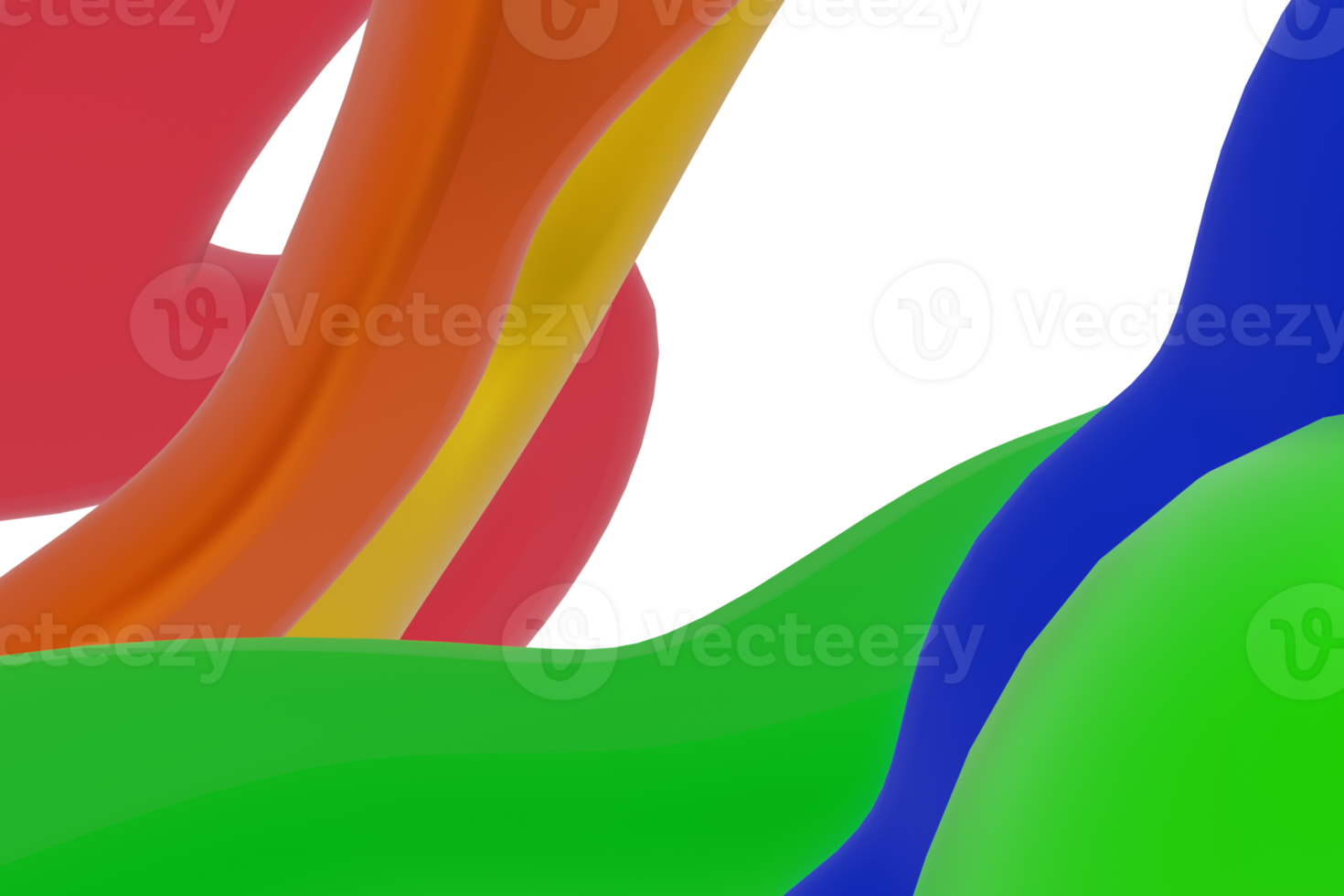 Simple liquid background png