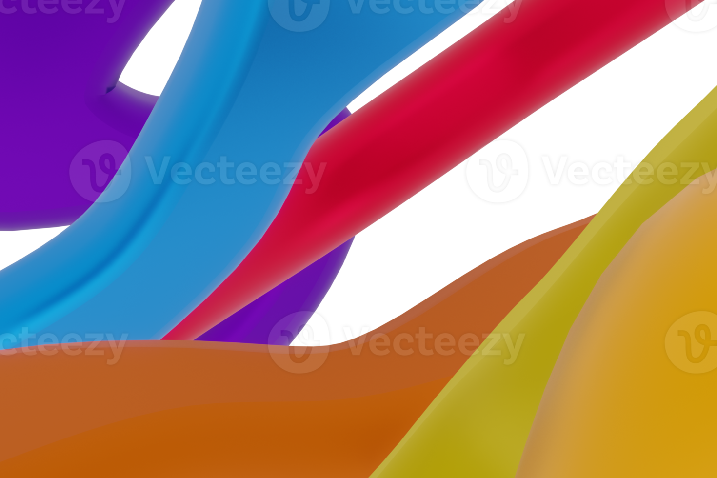 Simple liquid background png