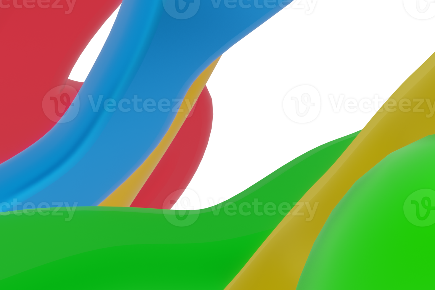 Simple liquid background png
