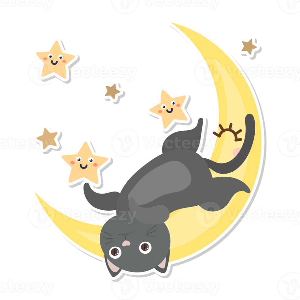 cat and weather cartoon png