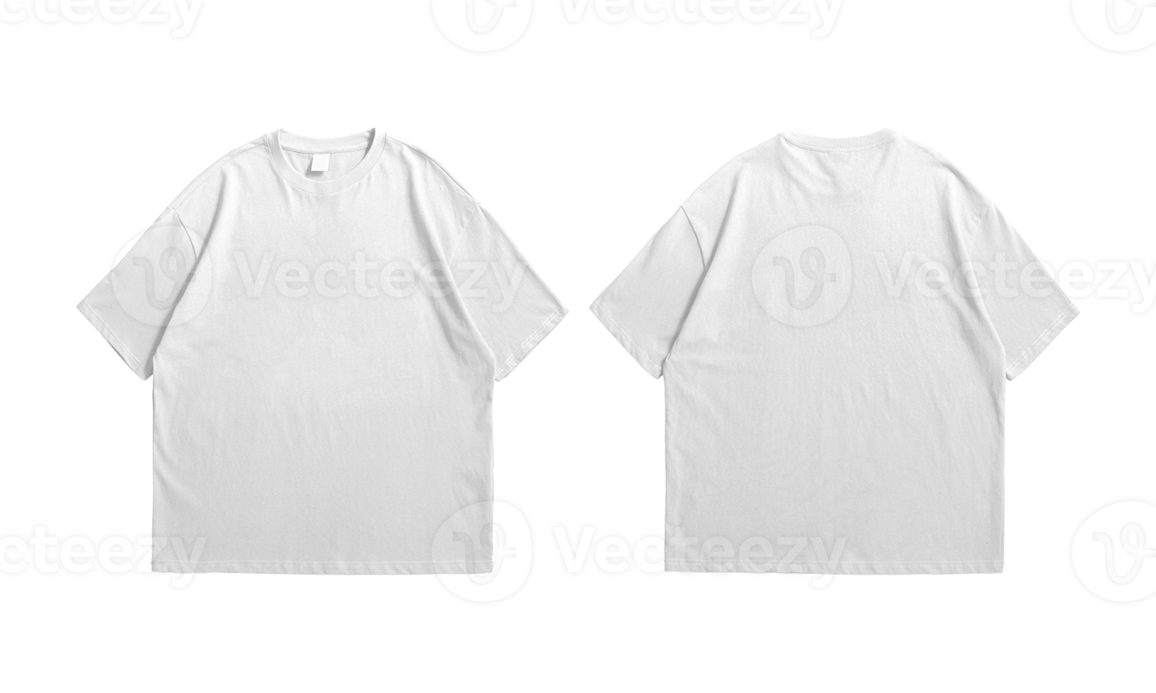 Camiseta Branca PNGs Para Download Gratuito
