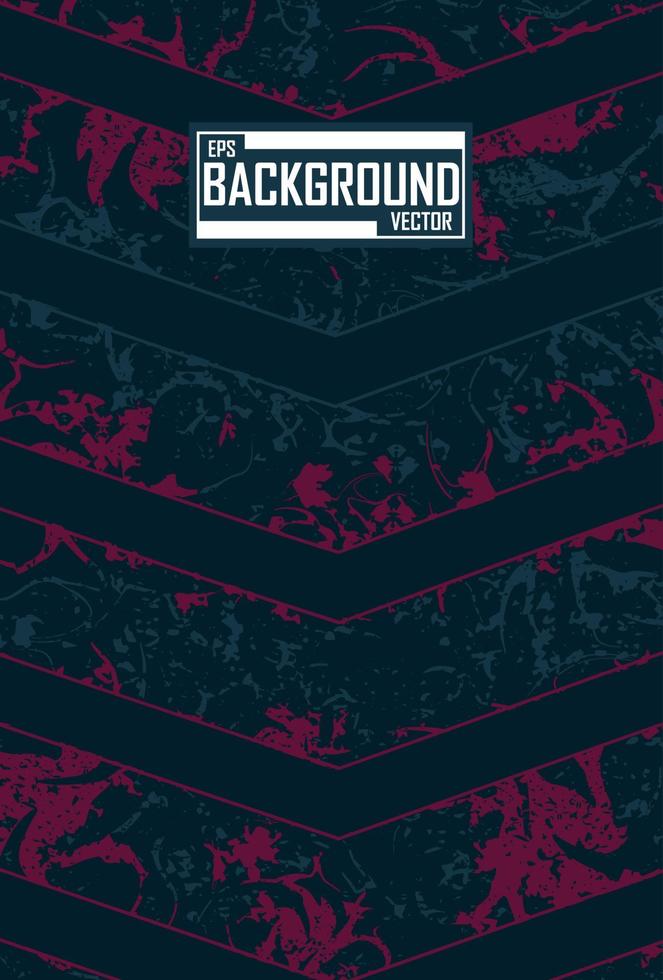 Sports background for t-shirt vector