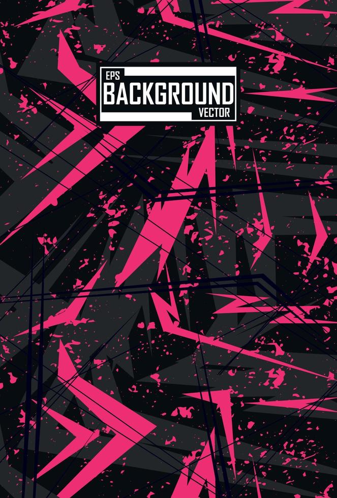 Sports background for t-shirt vector