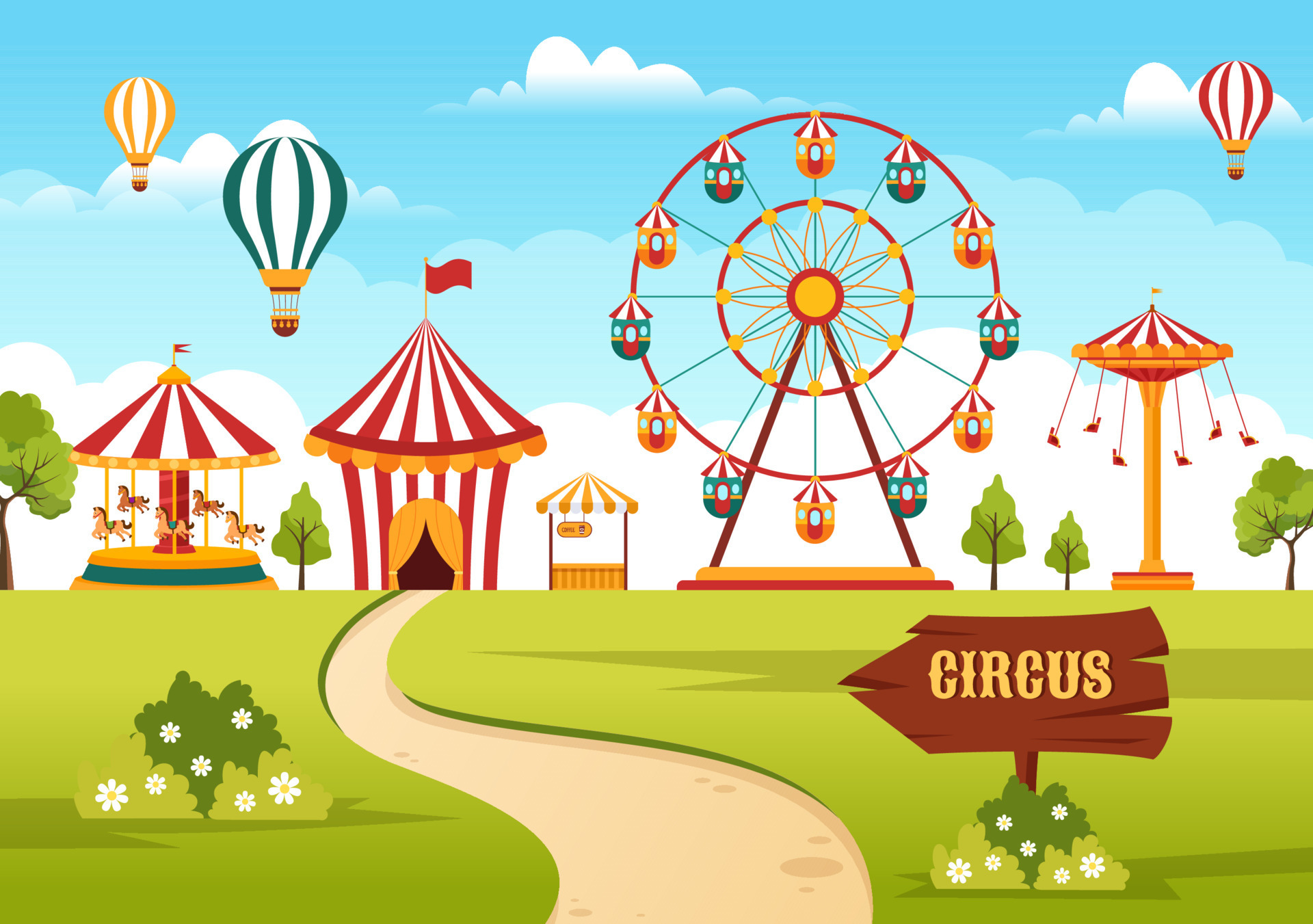 Circus Template Hand Drawn Cartoon Flat Illustration with Show of Gymnast, Magician, Animal Lion, Host, Entertainer, Clowns and Amusement Park 12317887 Vector Art at Vecteezy Circus Template Hand Drawn Cartoon Flat Illustration with Show of Gymnast, Magician, Animal Lion, Host, Entertainer, Clowns and Amusement Park 12317887 Vector Art at Vecteezy