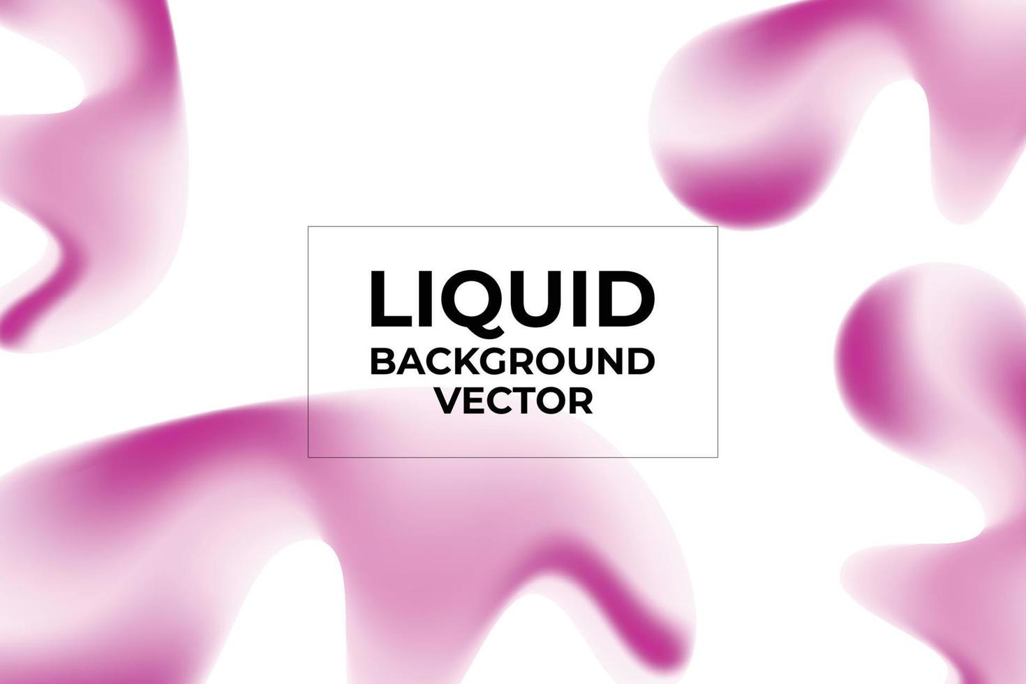 Trendy fluid gradient background, colorful abstract liquid 3d shapes. Futuristic design wallpaper for banner, poster, cover, flyer, presentation, advertising, landing page, website vector