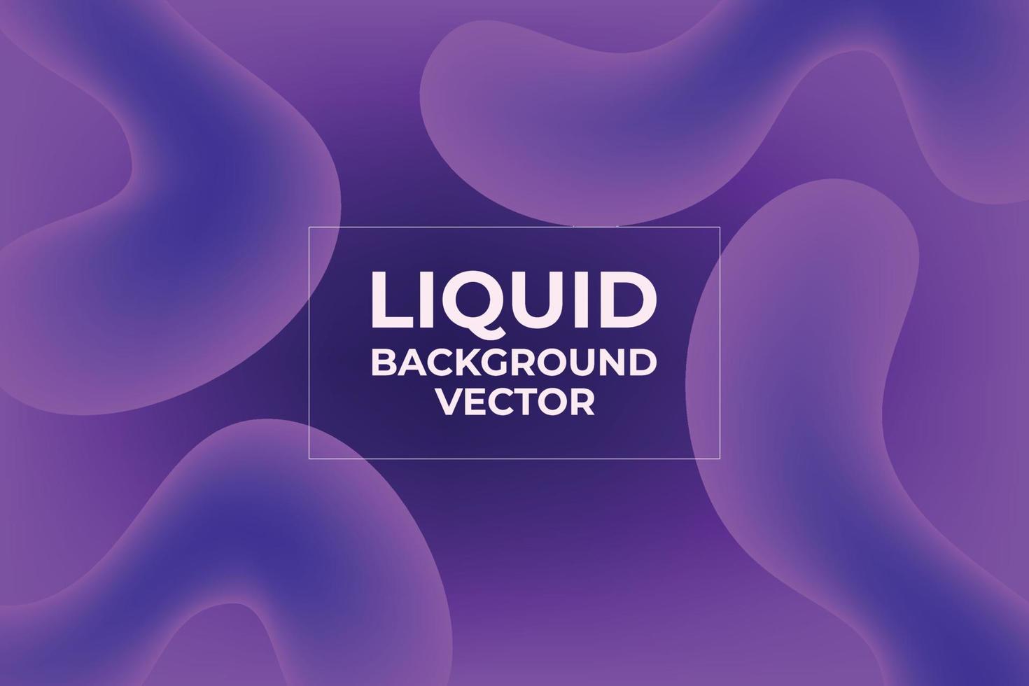 Trendy fluid gradient background, colorful abstract liquid 3d shapes. Futuristic design wallpaper for banner, poster, cover, flyer, presentation, advertising, landing page, website vector