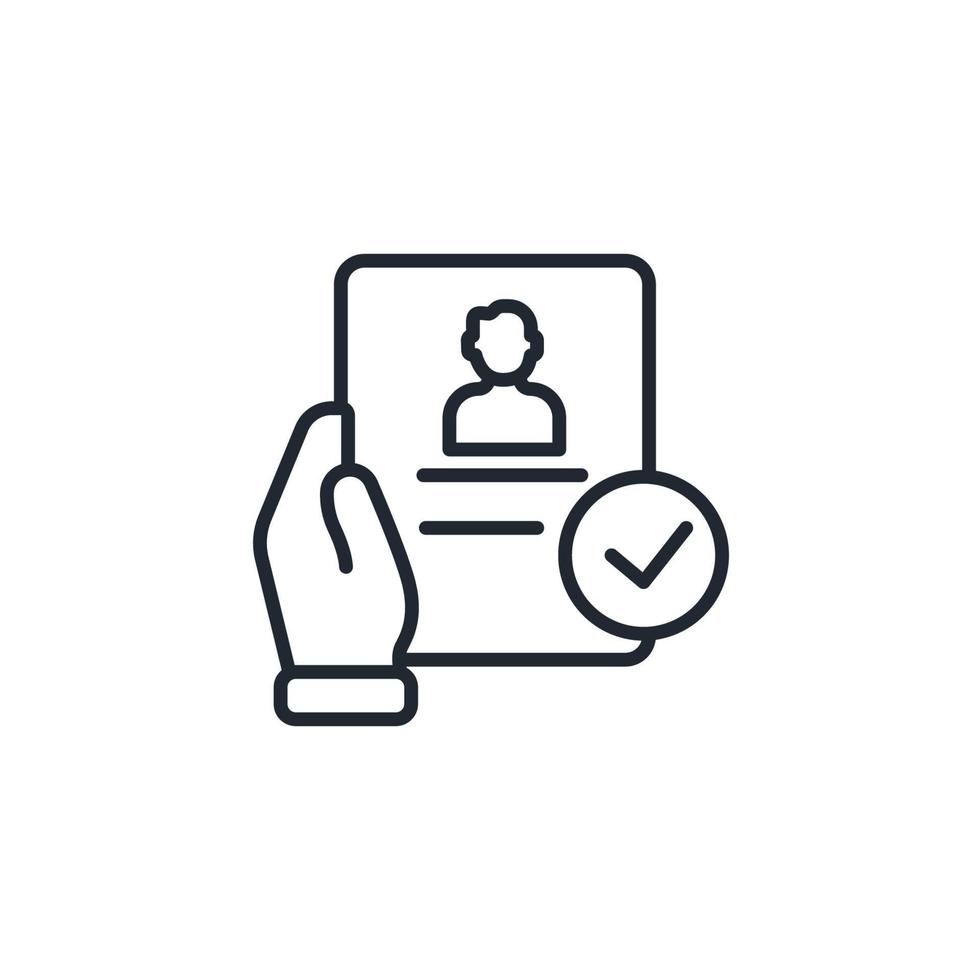 Potential icons  symbol vector elements for infographic web