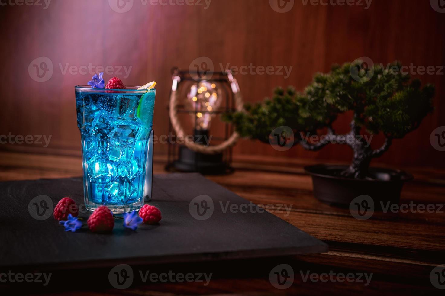 Drink is ready for the weekend photo