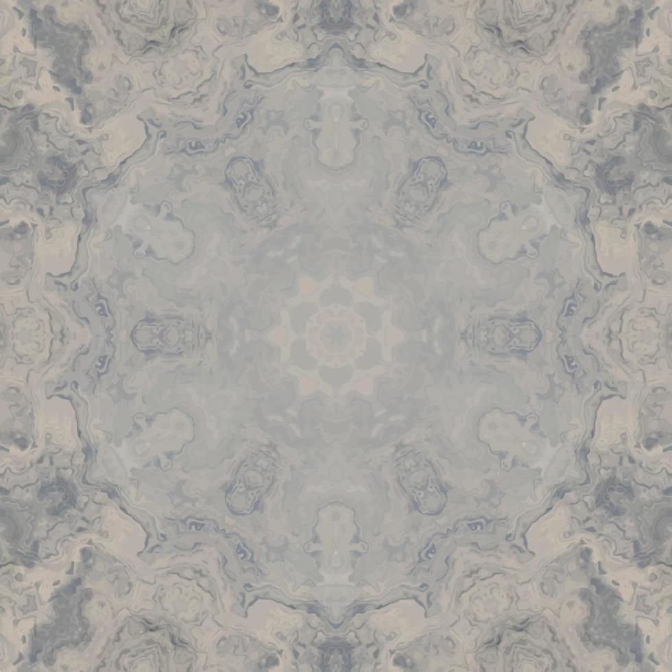 Abstract kaleidoscope background. Beautiful kaleidoscope seamless pattern. Multicolor mosaic texture. Seamless kaleidoscope texture. Unique kaleidoscope design vector