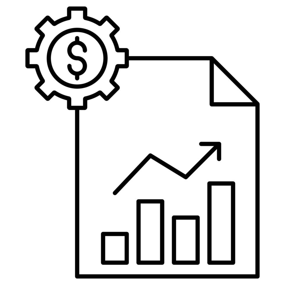 analysis report  Which Can Easily Modify Or Edit vector