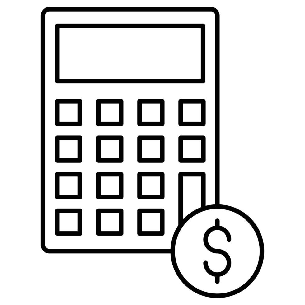 Calculation Which Can Easily Modify Or Edit vector