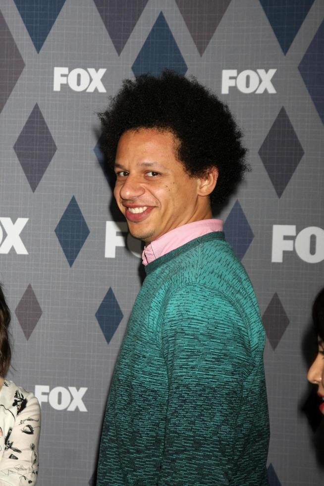 LOS ANGELES, JAN 15 -  Eric Andre at the FOX Winter TCA 2016 All-Star Party at the Langham Huntington Hotel on January 15, 2016 in Pasadena, CA photo