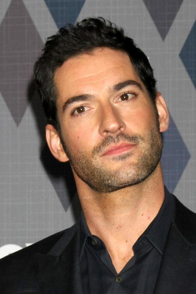 LOS ANGELES, JAN 15 -  Tom Ellis at the FOX Winter TCA 2016 All-Star Party at the Langham Huntington Hotel on January 15, 2016 in Pasadena, CA photo