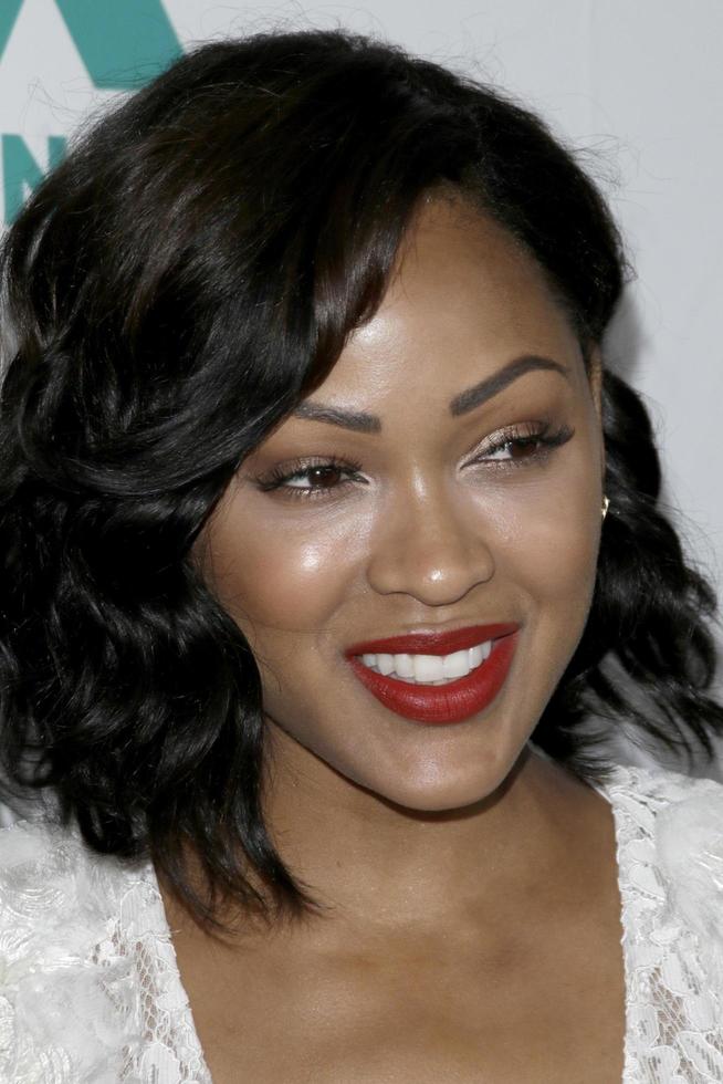 SAN DIEGO, JUL 10 -  Meagan Good at the 20th Century Fox Party Comic-Con Party at the Andaz Hotel on July 10, 2015 in San Diego, CA photo