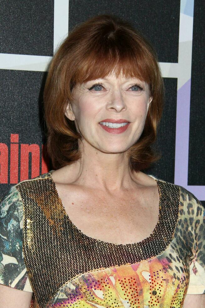 SAN DIEGO, JUL 26 -  Frances Fisher at the Emtertainment Weekly Party, Comic-Con International 2014 at the Float at Hard Rock Hotel San Diego on July 26, 2014 in San Diego, CA photo
